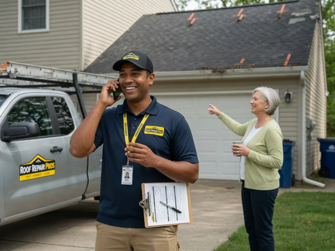 Roof Repair Oak Hill, AL FAQs